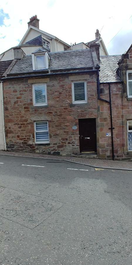 Brae Cottage, Inverness Exterior photo